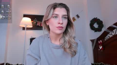 Im Cassie3 online show from January 11, 12:21 pm