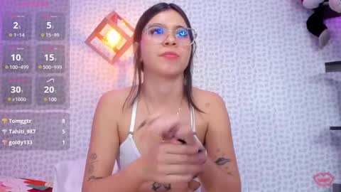 Snapshot of cassiehoward14 chatting on December 21, 9:33 am cassiehoward14 online show from December 21, 9:33 am