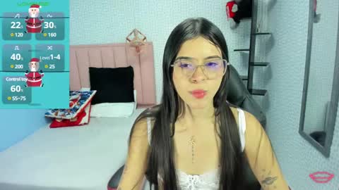 Snapshot of cassiehoward14 chatting on December 27, 3:09 am cassiehoward14 online show from December 27, 3:09 am