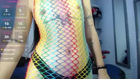 Snapshot of cassiehoward14 chatting on February 8, 9:35 am cassiehoward14 online show from February 8, 9:35 am