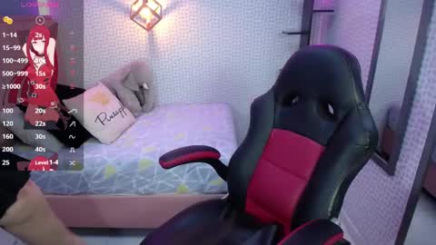 Snapshot of cassiehoward14 chatting on February 11, 2:57 am cassiehoward14 online show from February 11, 2:57 am