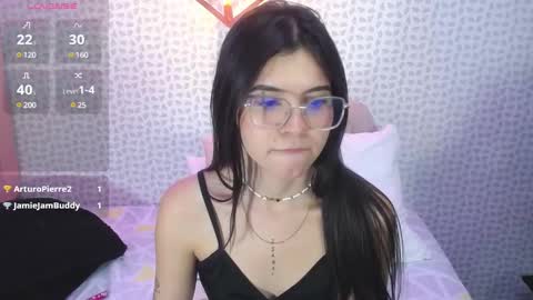 Snapshot of cassiehoward14 chatting on February 11, 5:58 am cassiehoward14 online show from February 11, 5:58 am