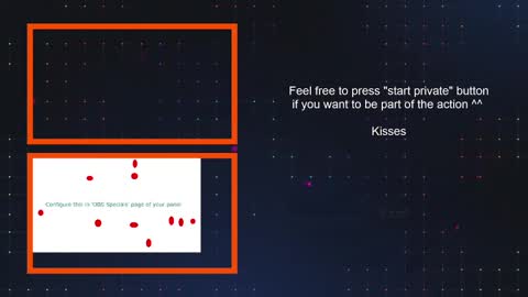 CassieJonas online show from January 13, 3:45 am