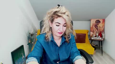 CassieJonas online show from January 27, 5:36 am