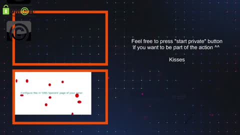 CassieJonas online show from January 31, 8:01 am