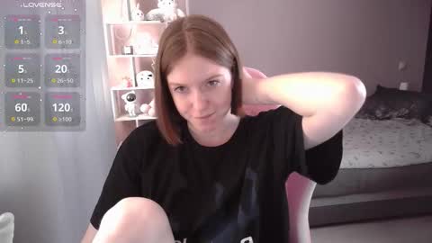 Cassie online show from September 25, 12:20 pm