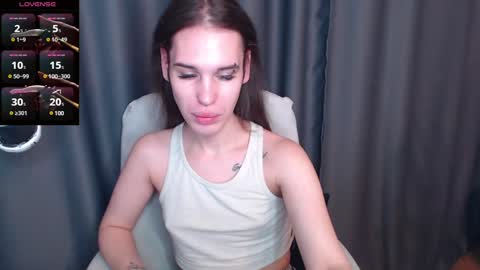 Snapshot of cassiemich chatting on January 26, 1:04 pm Cassie online show from January 26, 1:04 pm