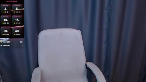 Snapshot of cassiemich chatting on February 10, 6:35 pm Cassie online show from February 10, 6:35 pm