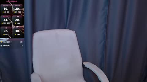 Snapshot of cassiemich chatting on February 10, 9:36 pm Cassie online show from February 10, 9:36 pm