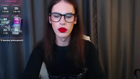 Snapshot of cassiemich chatting on March 5, 8:10 pm Cassie online show from March 5, 8:10 pm