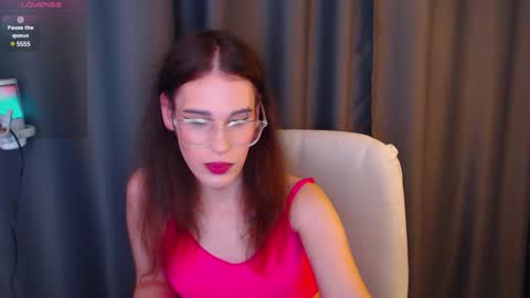 Snapshot of cassiemich chatting on March 6, 7:54 pm Cassie online show from March 6, 7:54 pm