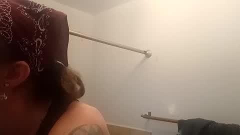 Cassiemichelle online show from February 23, 2:25 pm