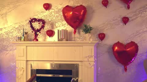 Cassi online show from March 3, 4:07 am