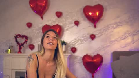 Cassi online show from March 5, 5:14 am