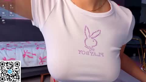 Cassie online show from July 17, 8:10 am