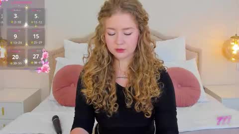 Curly online show from February 4, 6:30 am