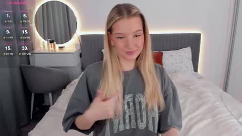 Angel 3 online show from February 21, 8:05 pm