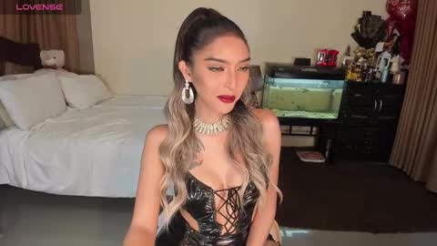 CassieValbalera online show from January 2, 3:58 am