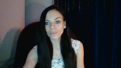 Cassie online show from October 8, 6:16 pm