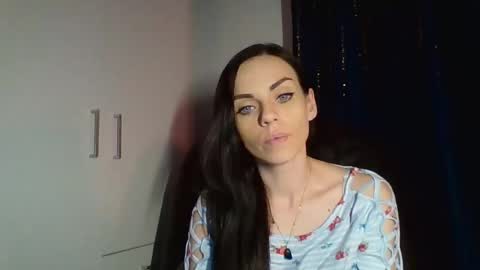 Cassie online show from October 13, 6:19 pm