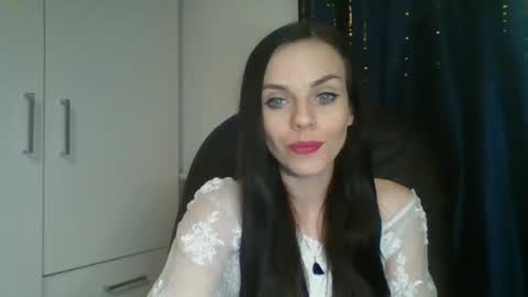 Cassie online show from October 17, 6:54 pm