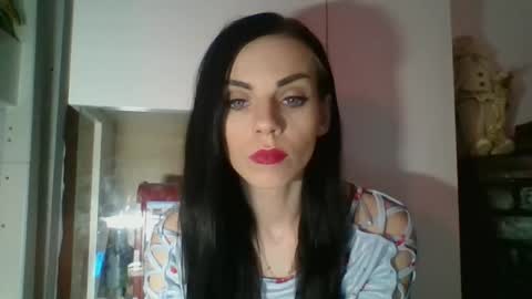 Cassie online show from December 14, 7:58 am