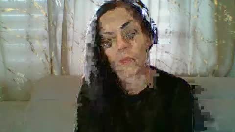 Cassie online show from February 14, 8:22 am