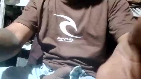 Snapshot of cassiocs1 chatting on October 7, 8:11 am cassiocs1 online show from October 7, 8:11 am