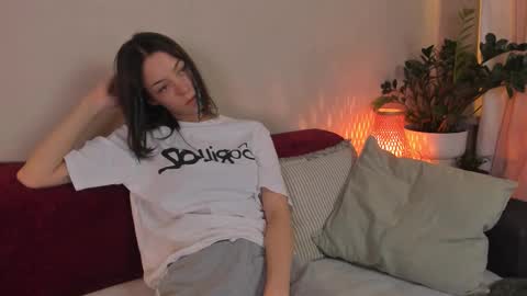 Snapshot of cassisland chatting on November 4, 6:29 pm cassandra online show from November 4, 6:29 pm