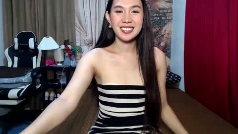 Cassy online show from January 15, 2:05 am