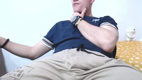 Juan online show from March 7, 3:08 am