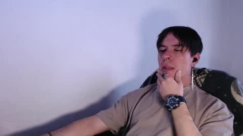 Juan online show from September 30, 8:58 pm