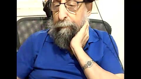 Snapshot of casual53 chatting on January 29, 12:24 pm casual53 online show from January 29, 12:24 pm