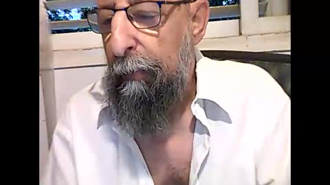 Snapshot of casual53 chatting on October 3, 3:36 am casual53 online show from October 3, 3:36 am