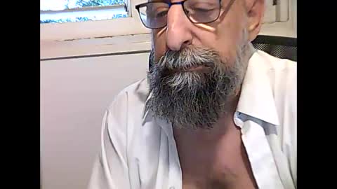 Snapshot of casual53 chatting on October 8, 4:43 am casual53 online show from October 8, 4:43 am