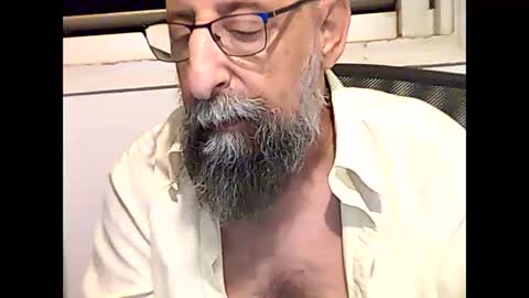 Snapshot of casual53 chatting on October 8, 4:59 pm casual53 online show from October 8, 4:59 pm