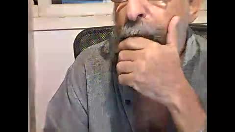 Snapshot of casual53 chatting on October 16, 1:39 am casual53 online show from October 16, 1:39 am