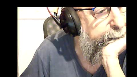 casual53 online show from November 17, 5:35 am