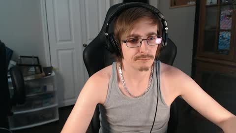 casuallycorrupt online show from June 4, 12:05 am