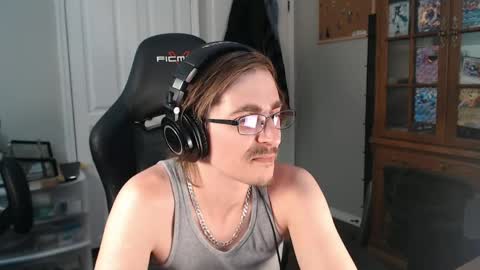 casuallycorrupt online show from June 5, 2:51 am
