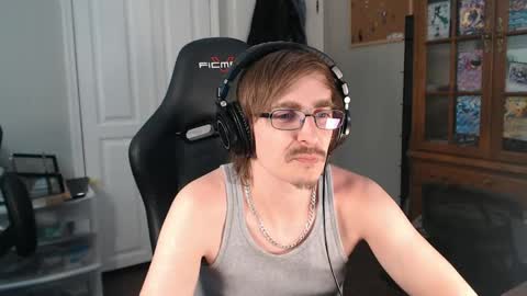 casuallycorrupt online show from June 6, 1:11 am