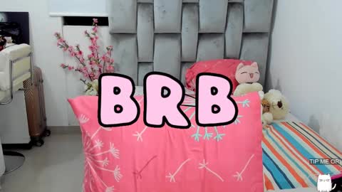 Snapshot of cat_baby chatting on December 30, 9:27 am MIAH Save ur cum for me I will be here soon online show from December 30, 9:27 am