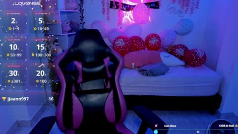 Lorena Saenz online show from January 30, 9:47 pm