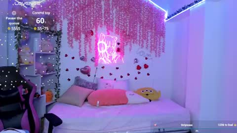 Lorena Saenz online show from February 26, 6:32 pm