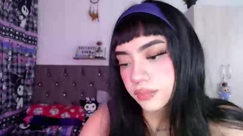 Mila online show from April 15, 6:42 am