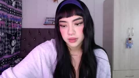 Mila online show from April 16, 3:29 am