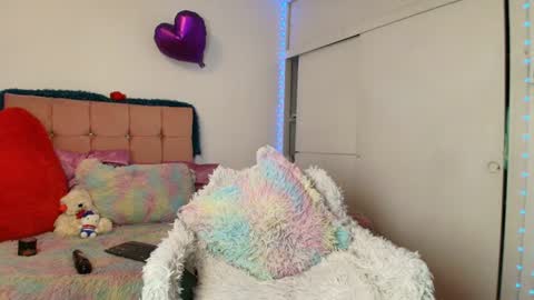 cat_nasty online show from June 9, 9:37 pm