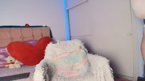 cat_nasty online show from July 19, 12:14 am