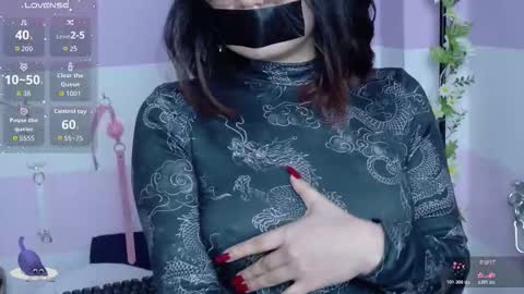 Cata online show from February 20, 6:41 pm