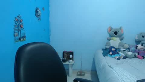 cata online show from December 5, 11:07 pm